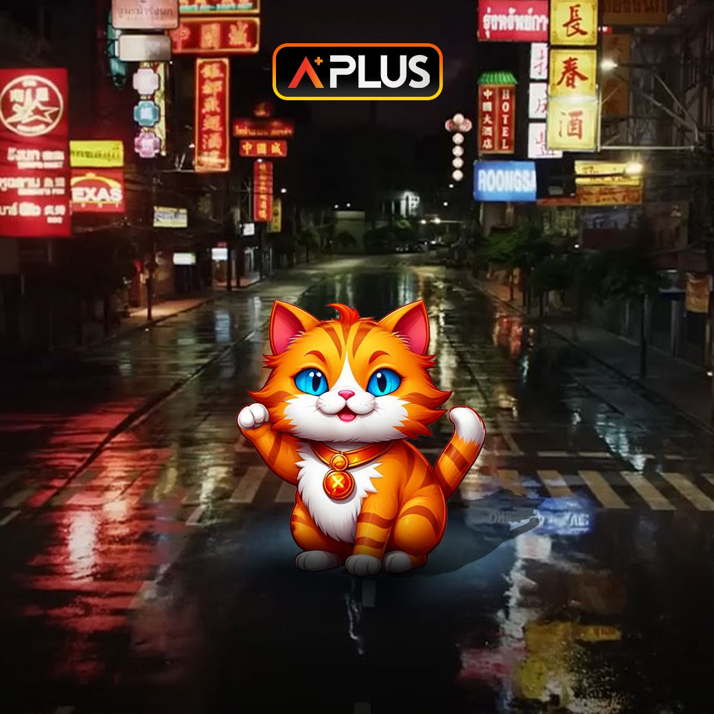 Aplus เกมออนไลน์ มีครบให้เลือกเล่น ทดลองเล่นฟรี