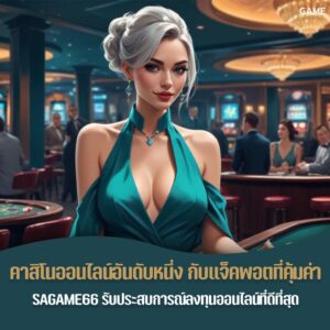 ประเภทของ บาคาร่าออนไลน์ ที่มีบนเว็บเรา sagame